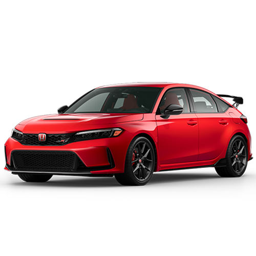 Honda Civic Type R