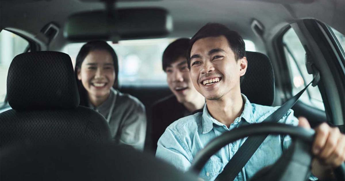 Lái Xe Hộ Long Xuyên – Tiết Kiệm Chi Phí, Hài Lòng Mọi Khách Hàng