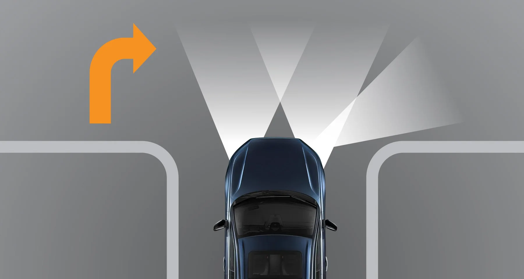 Honda SENSING trên Honda CR-V