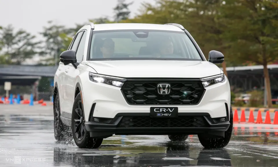 Hình ảnh hoạt động taxi thực tế