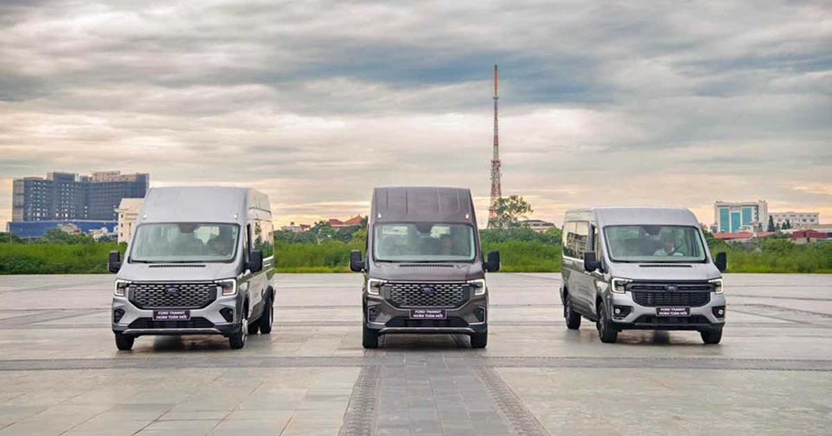 Kinh Nghiệm Đặt Taxi Đi Sân Bay Từ Long Xuyên