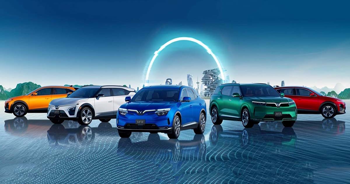 Taxi Điện Ở Long Xuyên Phù Hợp Với Những Nhu Cầu Di Chuyển Nào?